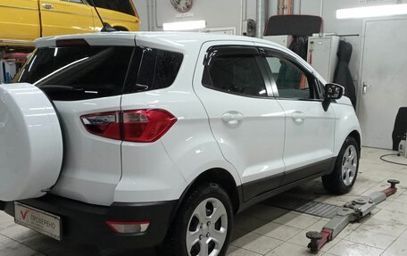 Ford EcoSport, 2019 год, 1 320 000 рублей, 2 фотография