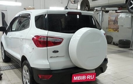 Ford EcoSport, 2019 год, 1 320 000 рублей, 3 фотография