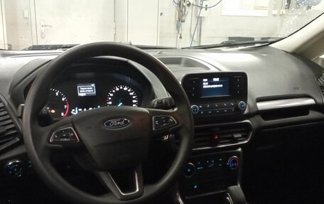 Ford EcoSport, 2019 год, 1 320 000 рублей, 5 фотография