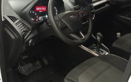 Ford EcoSport, 2019 год, 1 320 000 рублей, 6 фотография