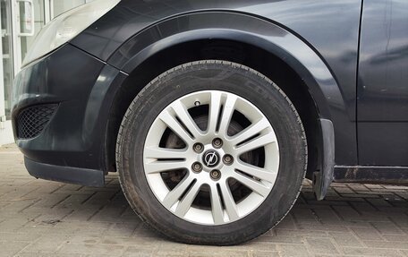 Opel Astra H, 2011 год, 499 000 рублей, 10 фотография