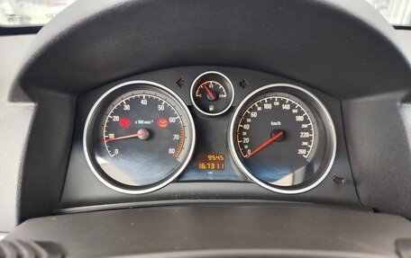 Opel Astra H, 2011 год, 499 000 рублей, 9 фотография