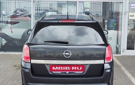 Opel Astra H, 2011 год, 499 000 рублей, 4 фотография