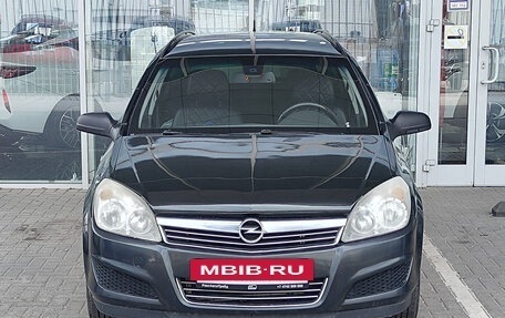 Opel Astra H, 2011 год, 499 000 рублей, 3 фотография