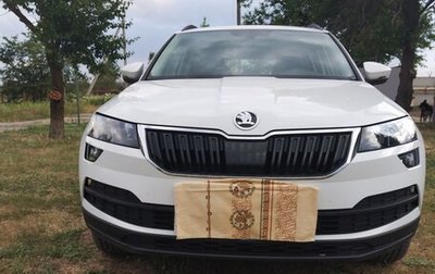 Skoda Karoq I, 2020 год, 2 750 000 рублей, 1 фотография