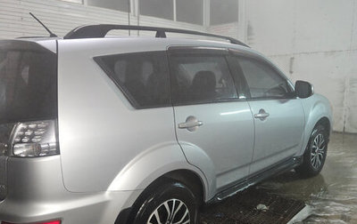 Mitsubishi Outlander III рестайлинг 3, 2011 год, 1 440 000 рублей, 1 фотография