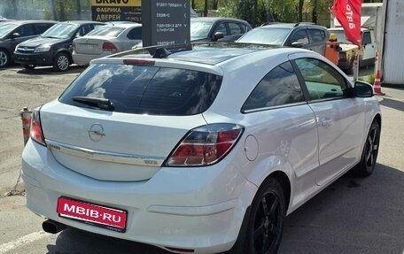 Opel Astra H, 2010 год, 570 000 рублей, 1 фотография