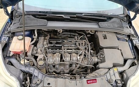 Ford Focus III, 2012 год, 900 000 рублей, 1 фотография