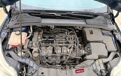 Ford Focus III, 2012 год, 900 000 рублей, 1 фотография