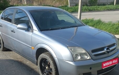 Opel Vectra C рестайлинг, 2003 год, 400 000 рублей, 1 фотография