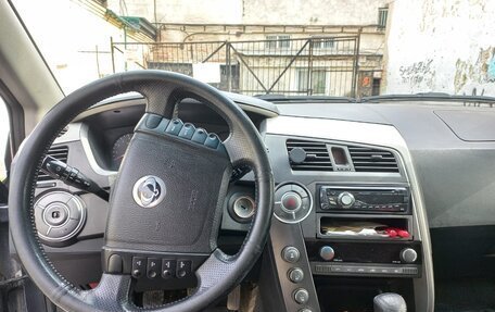 SsangYong Kyron I, 2010 год, 720 000 рублей, 7 фотография