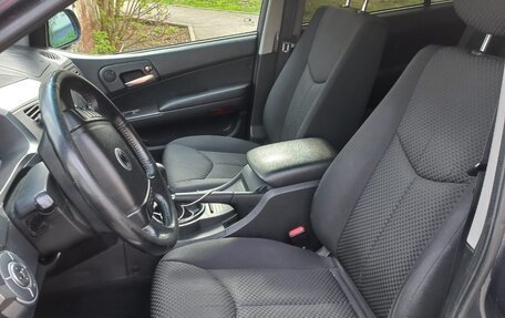 SsangYong Kyron I, 2010 год, 720 000 рублей, 6 фотография