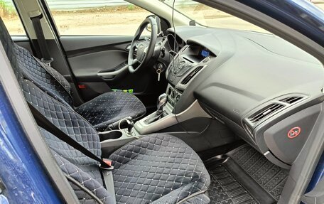 Ford Focus III, 2012 год, 900 000 рублей, 2 фотография
