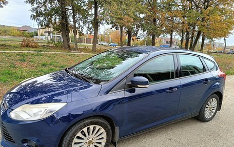 Ford Focus III, 2012 год, 900 000 рублей, 3 фотография