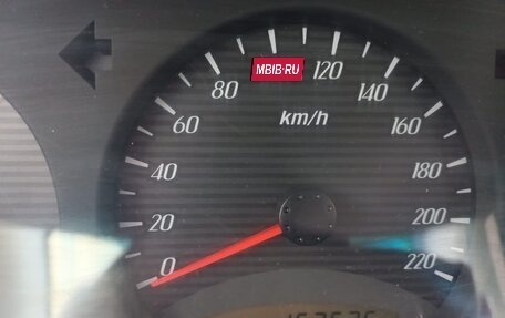 SsangYong Kyron I, 2010 год, 720 000 рублей, 9 фотография