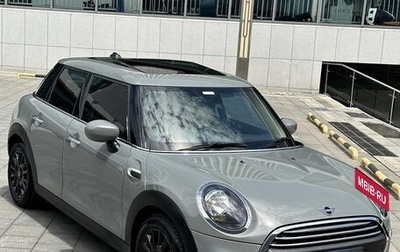MINI Hatch, 2021 год, 1 678 000 рублей, 1 фотография