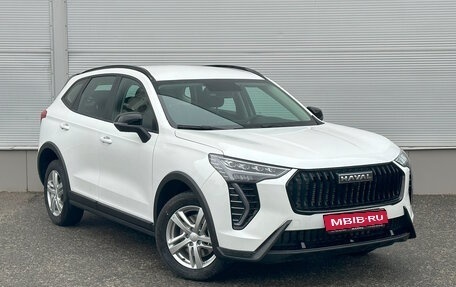 Haval Jolion, 2025 год, 2 449 000 рублей, 1 фотография