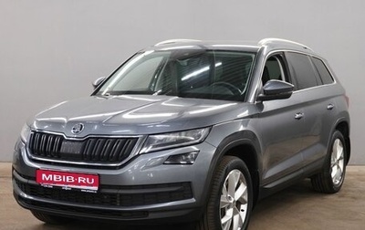 Skoda Kodiaq I, 2020 год, 3 150 000 рублей, 1 фотография