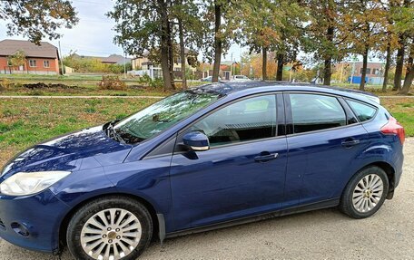 Ford Focus III, 2012 год, 900 000 рублей, 4 фотография
