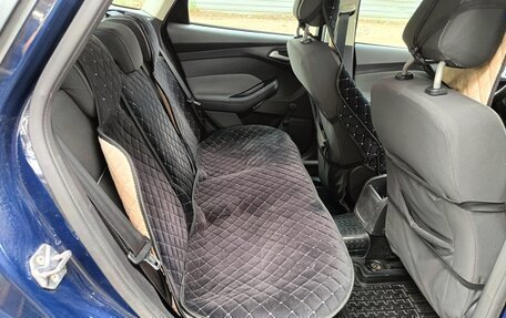 Ford Focus III, 2012 год, 900 000 рублей, 8 фотография