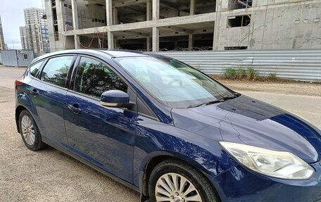 Ford Focus III, 2012 год, 900 000 рублей, 7 фотография