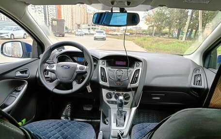 Ford Focus III, 2012 год, 900 000 рублей, 9 фотография