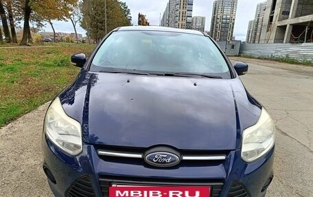 Ford Focus III, 2012 год, 900 000 рублей, 5 фотография