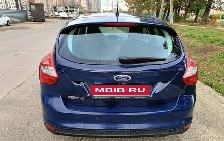 Ford Focus III, 2012 год, 900 000 рублей, 6 фотография