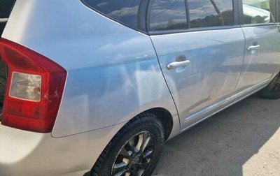 KIA Carens III (RP), 2011 год, 600 000 рублей, 1 фотография