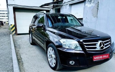 Mercedes-Benz GLK-Класс, 2010 год, 1 760 000 рублей, 1 фотография