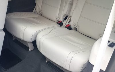 Mercedes-Benz GLS, 2020 год, 11 250 000 рублей, 1 фотография