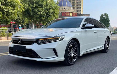 Honda Inspire, 2022 год, 2 330 000 рублей, 1 фотография