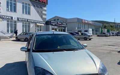 Ford Focus IV, 2003 год, 390 000 рублей, 1 фотография