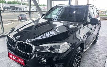 BMW X5, 2016 год, 3 250 000 рублей, 1 фотография