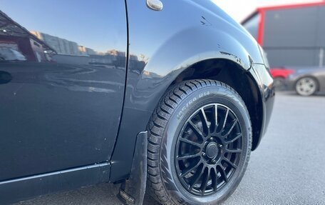 Chevrolet Aveo III, 2007 год, 295 000 рублей, 5 фотография