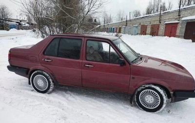 Volkswagen Jetta III, 1984 год, 35 000 рублей, 1 фотография