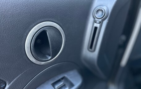 Chevrolet Aveo III, 2007 год, 295 000 рублей, 18 фотография