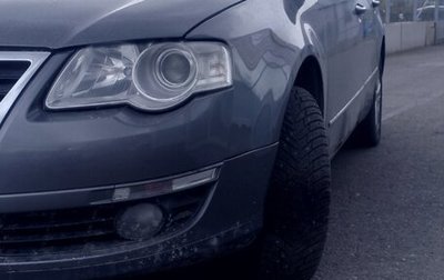 Volkswagen Passat B6, 2005 год, 423 300 рублей, 1 фотография