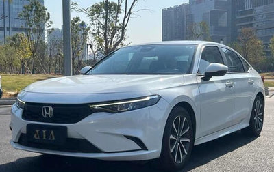 Honda Integra IV, 2022 год, 1 916 000 рублей, 1 фотография