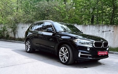 BMW X5, 2017 год, 4 430 000 рублей, 1 фотография