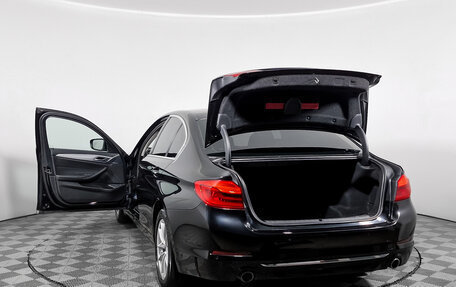 BMW 5 серия, 2018 год, 2 499 000 рублей, 8 фотография