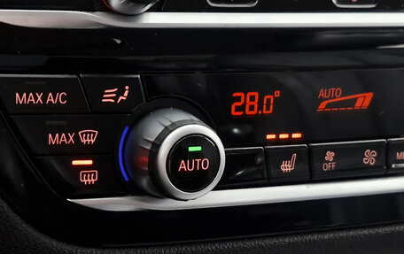 BMW 5 серия, 2018 год, 2 499 000 рублей, 15 фотография