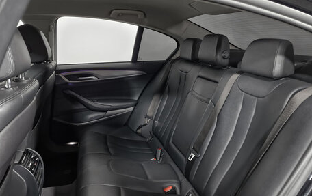 BMW 5 серия, 2018 год, 2 499 000 рублей, 20 фотография