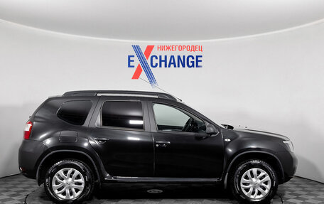 Nissan Terrano III, 2018 год, 1 349 000 рублей, 3 фотография