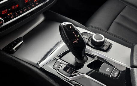 BMW 5 серия, 2018 год, 2 499 000 рублей, 26 фотография