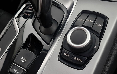 BMW 5 серия, 2018 год, 2 499 000 рублей, 27 фотография