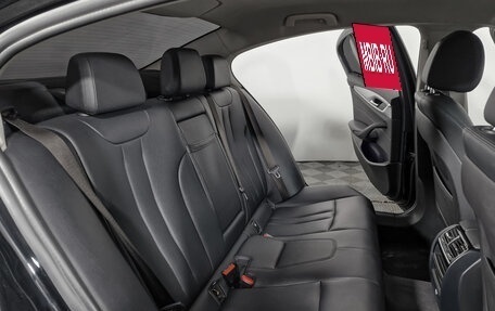 BMW 5 серия, 2018 год, 2 499 000 рублей, 22 фотография