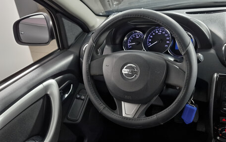 Nissan Terrano III, 2018 год, 1 349 000 рублей, 15 фотография
