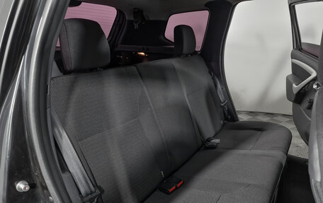 Nissan Terrano III, 2018 год, 1 349 000 рублей, 12 фотография