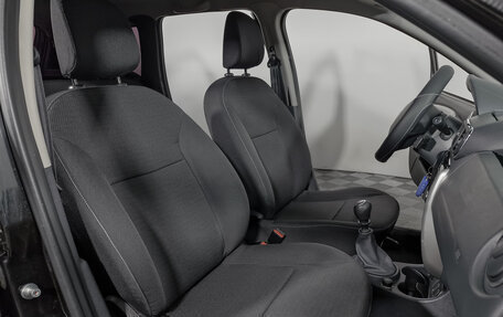 Nissan Terrano III, 2018 год, 1 349 000 рублей, 13 фотография
